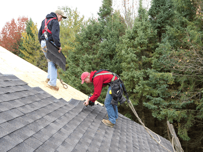 About Roof Repair Experts Wheeler, WI